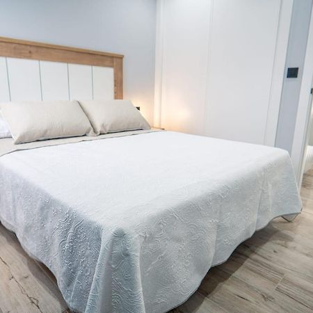 Apartamento Pedradouro Malpica Exteriör bild