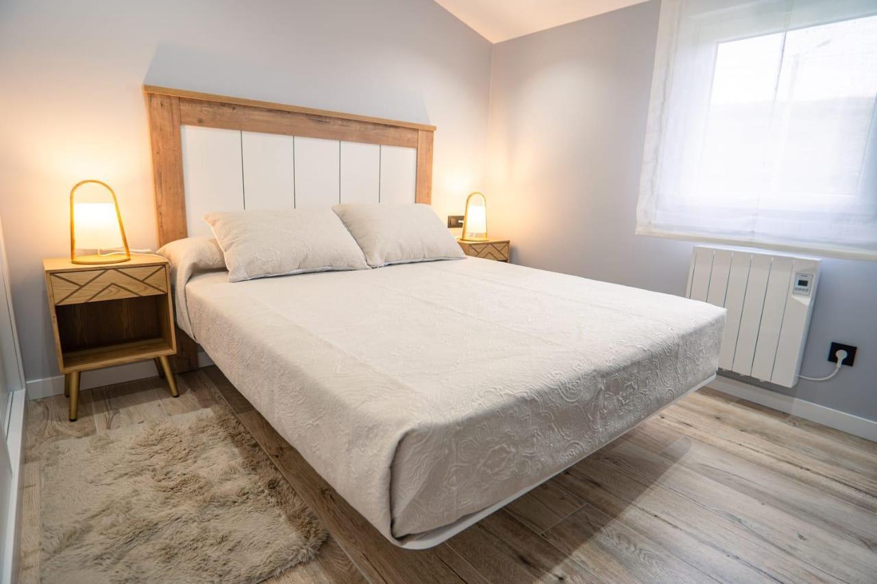 Apartamento Pedradouro Malpica Exteriör bild