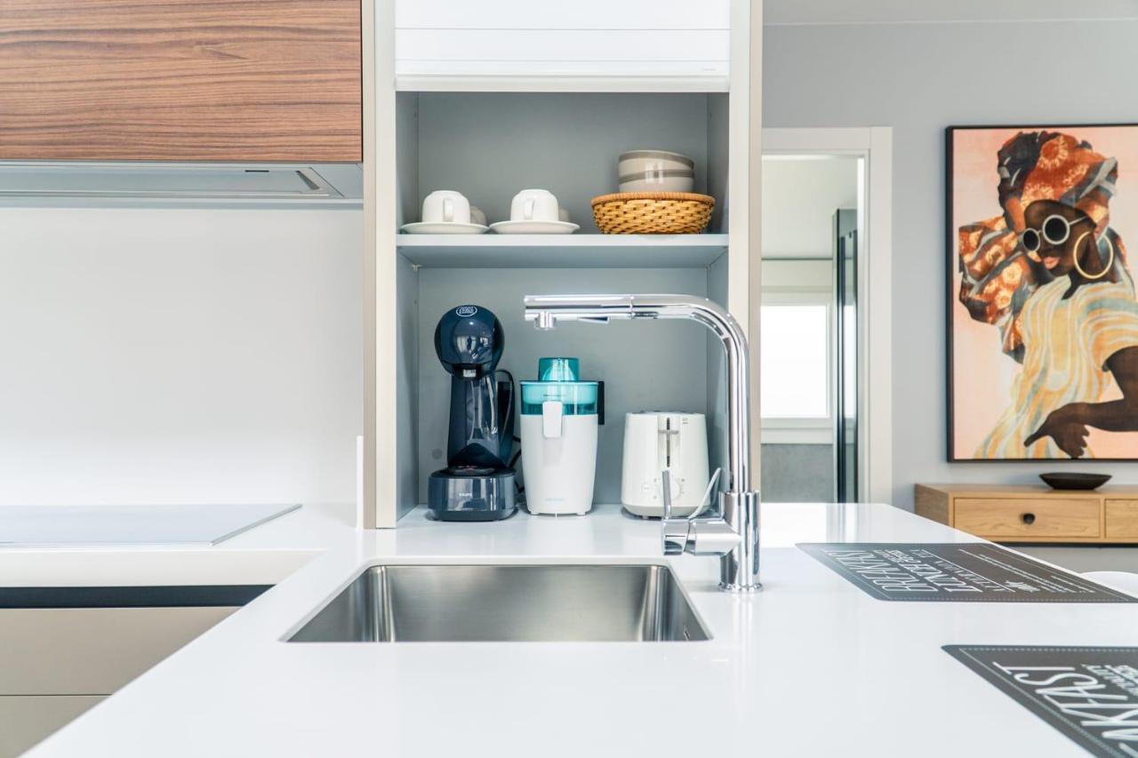 Apartamento Pedradouro Malpica Exteriör bild