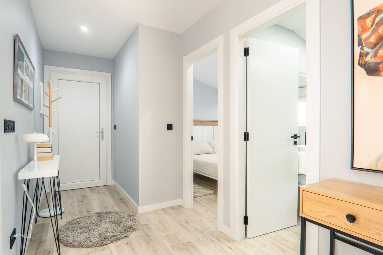 Apartamento Pedradouro Malpica Exteriör bild