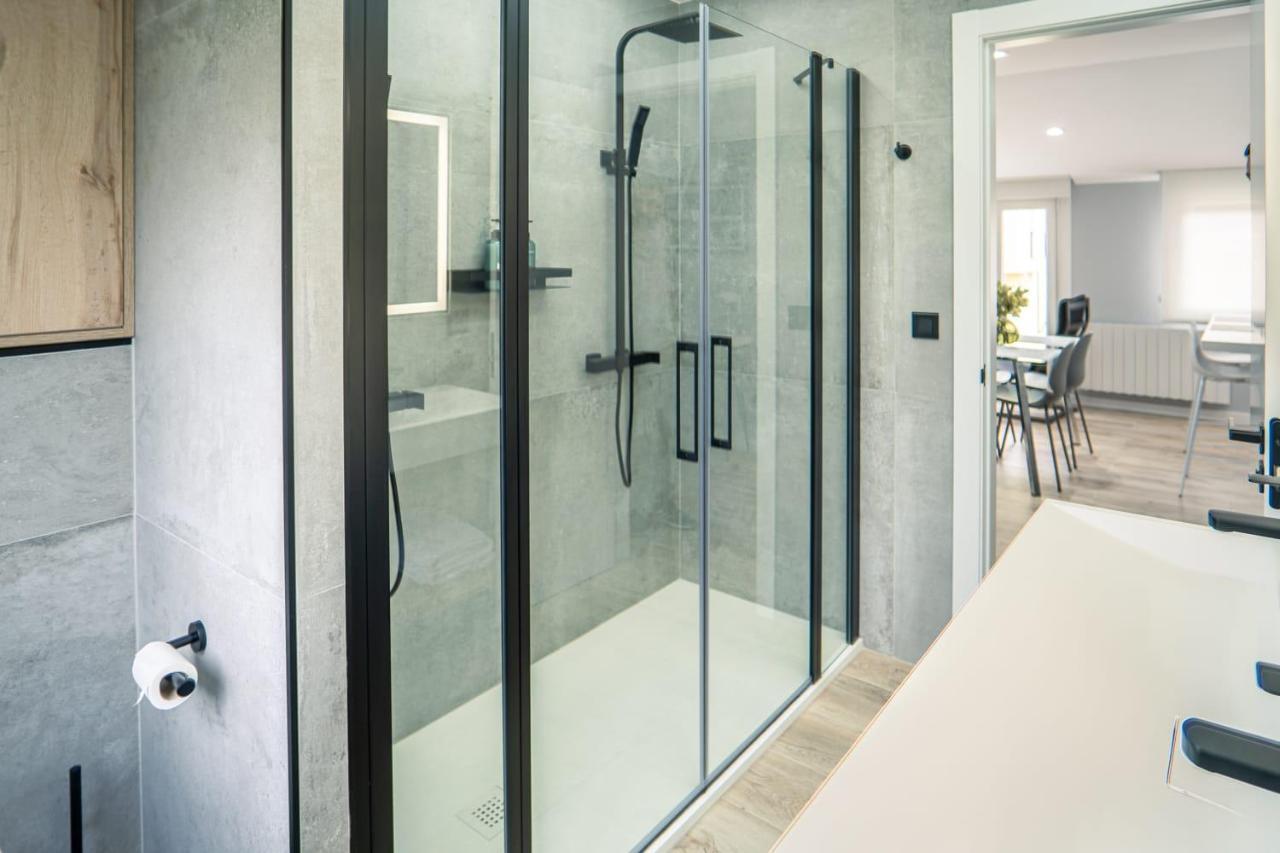 Apartamento Pedradouro Malpica Exteriör bild
